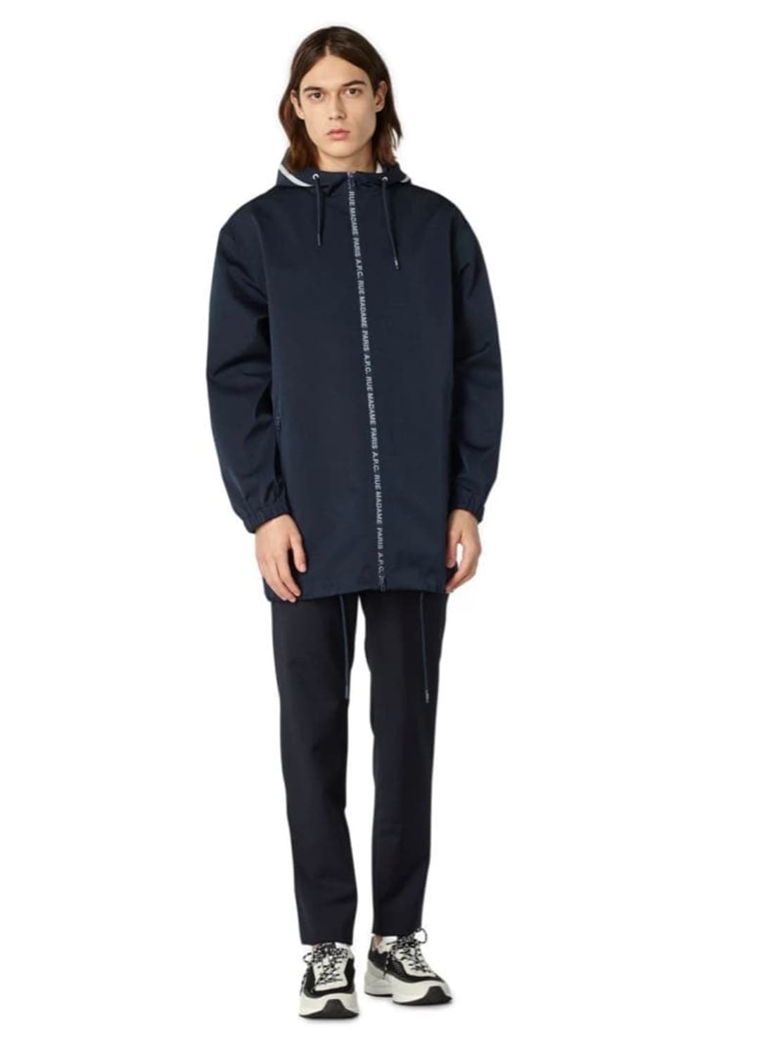 A.P.C. 코트 자켓 상품이미지4