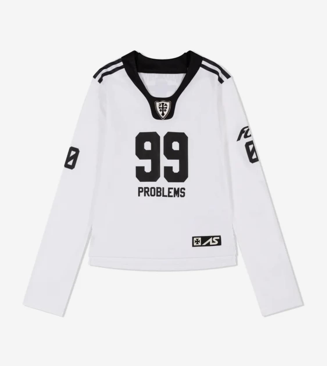 2000archives 롱슬리브 티셔츠 판매 상품이미지3