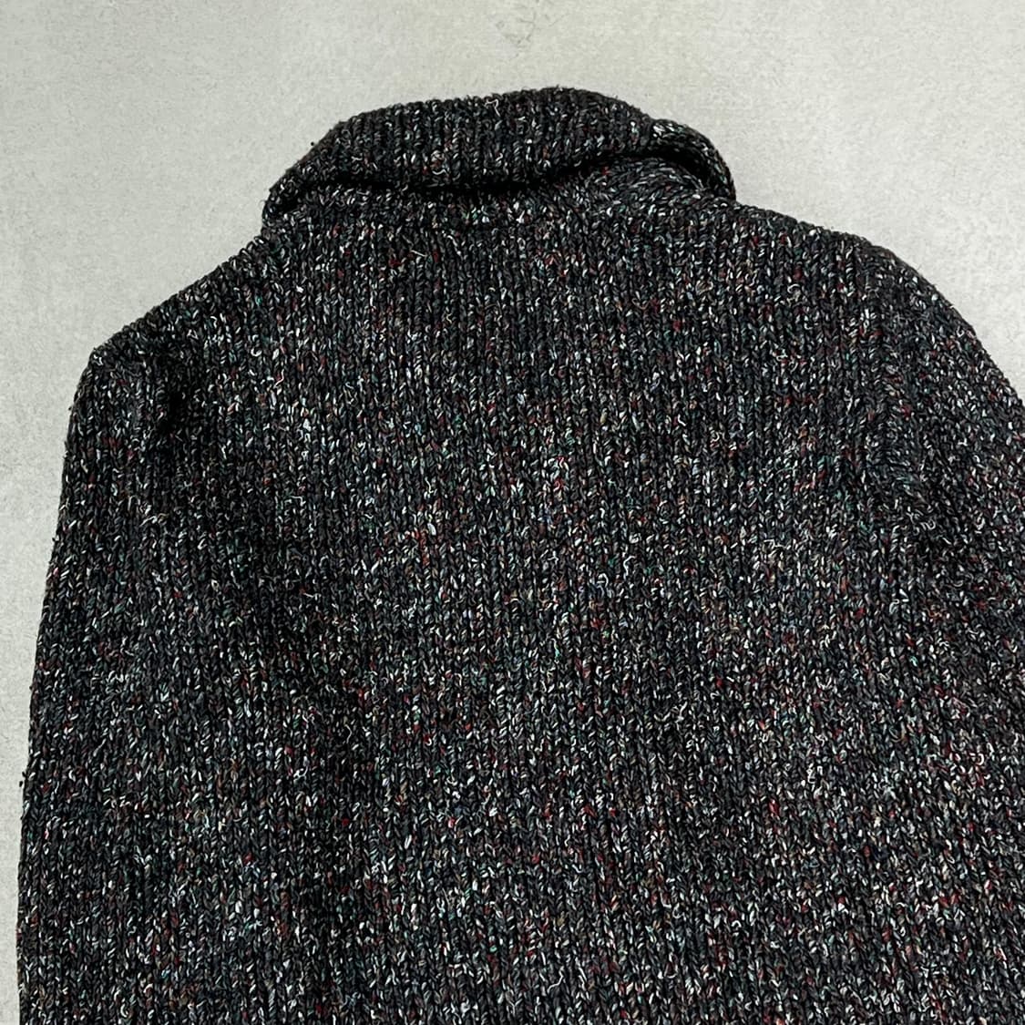 데님앤서플라이 숄카라 니트 가디건 s10263 상품이미지4