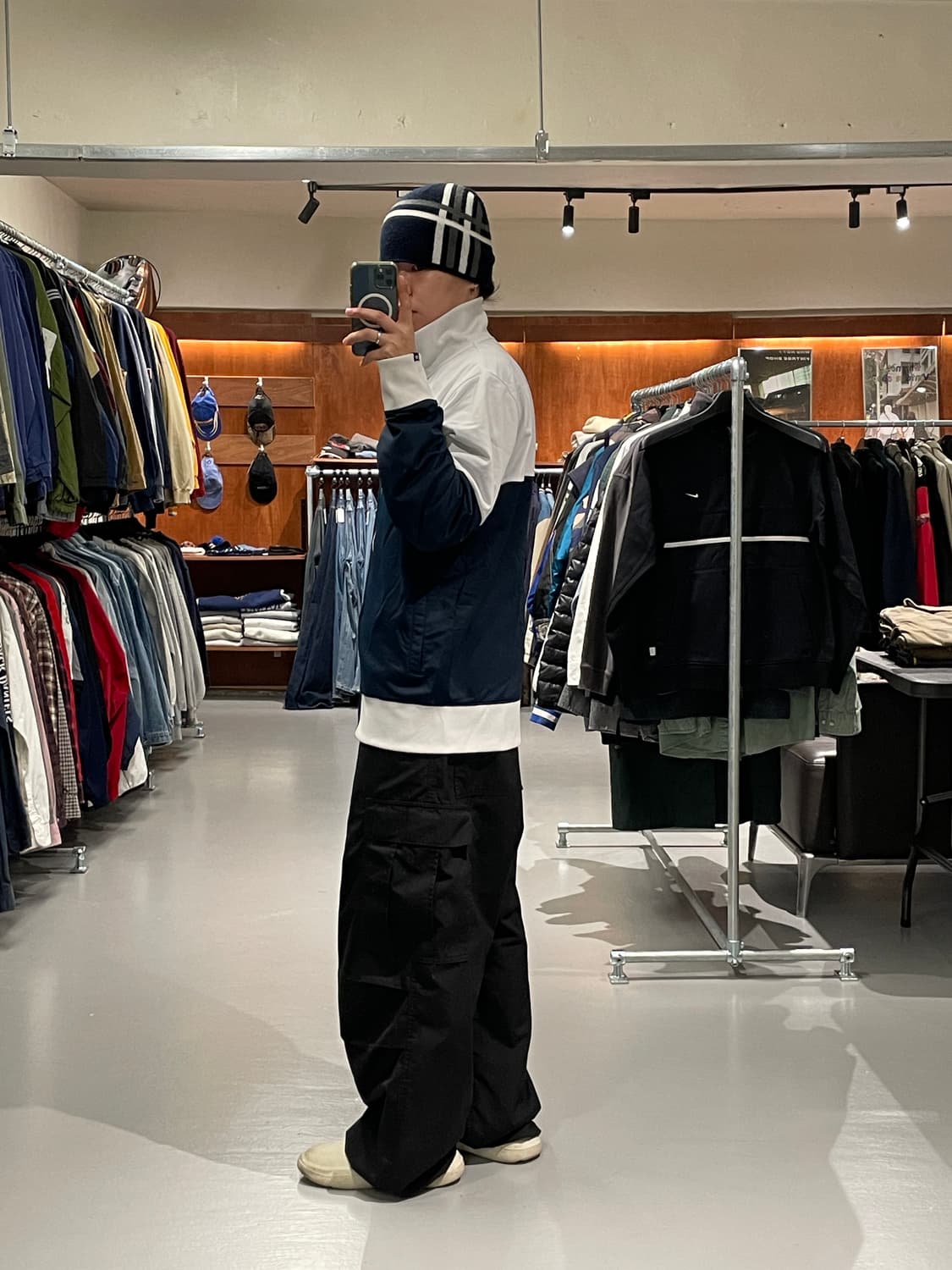 나이키 져지(약기모)   상품이미지4