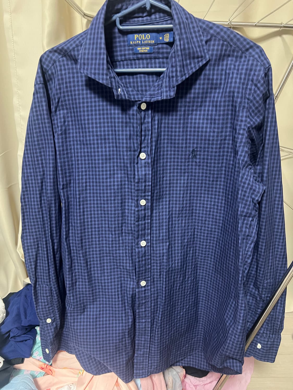 폴로셔츠 상품이미지1