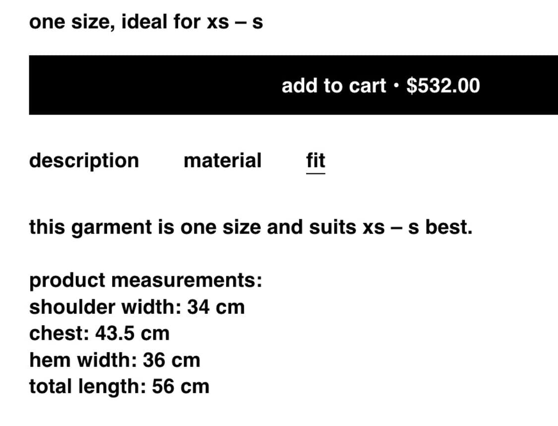 익스트림캐시미어 little 2 상품이미지2
