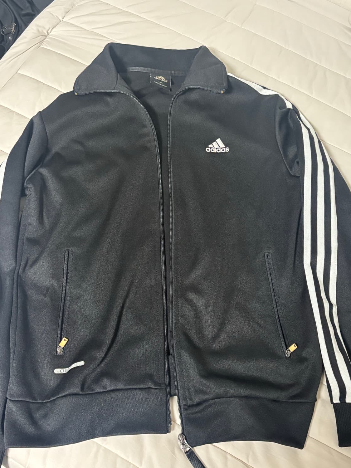 아디다스 저지 트랙탑 상품이미지1