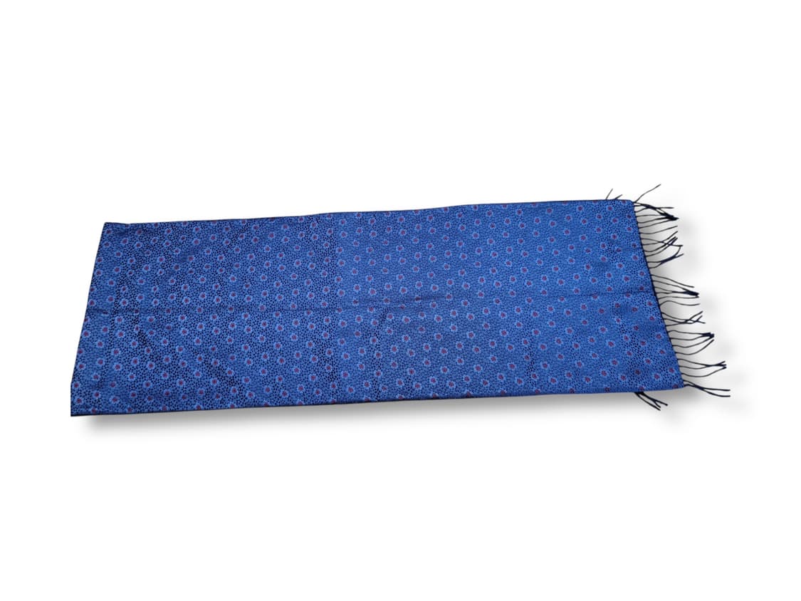 페레가모 울 캐시미어 양면 머플러 상품이미지2