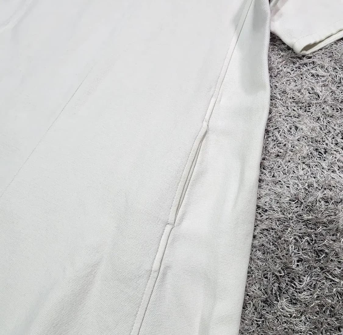 끌로에 코튼 반팔 원피스 34 상품이미지4