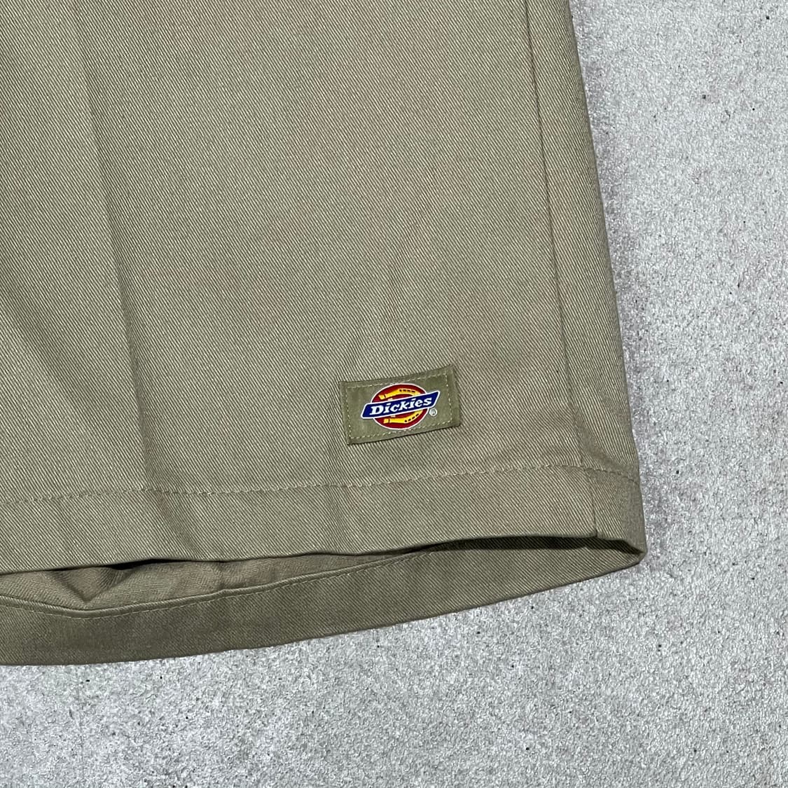 디키즈 치노 하프팬츠 s10456 상품이미지5