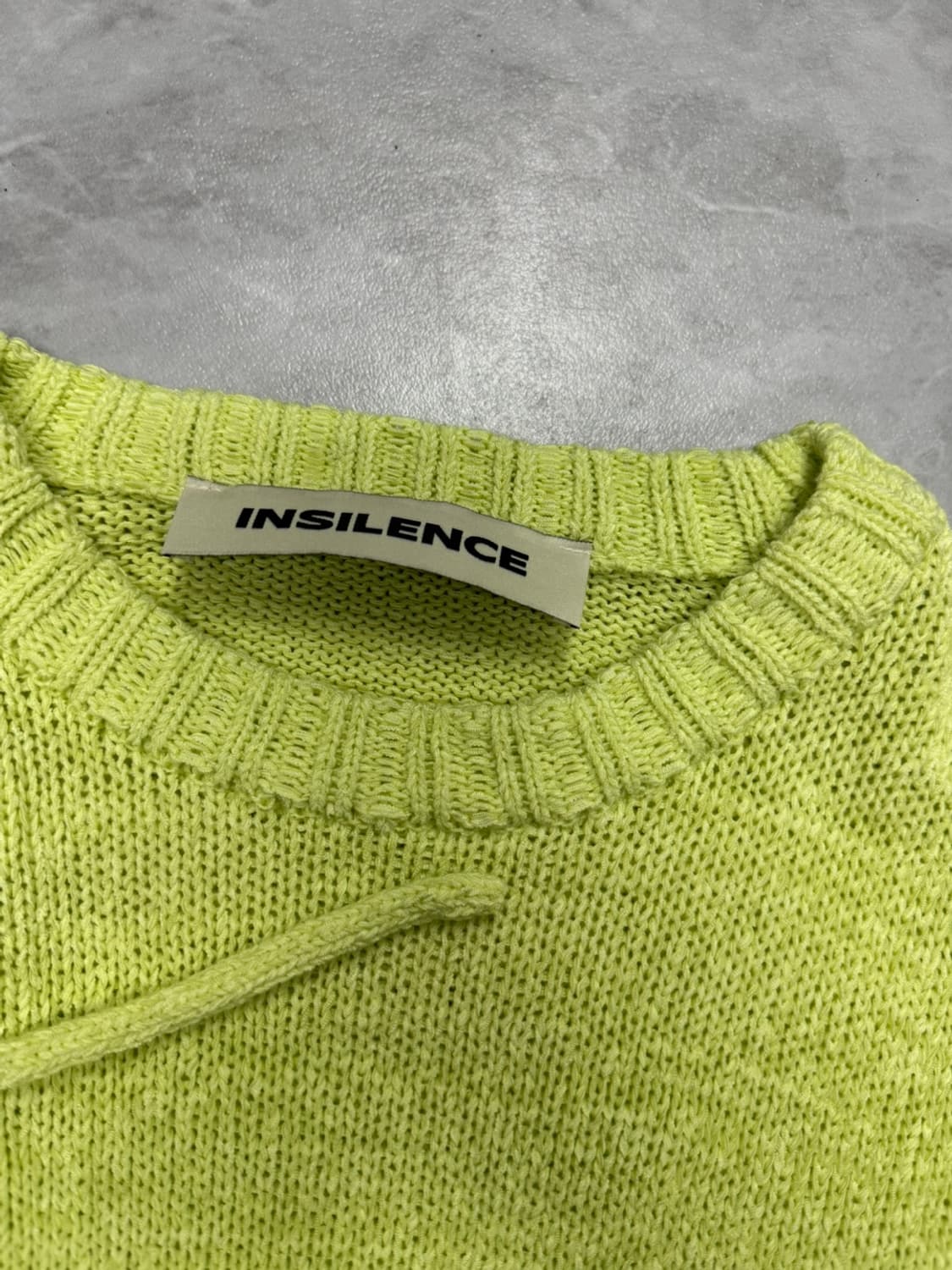 인사일런스 상품이미지3