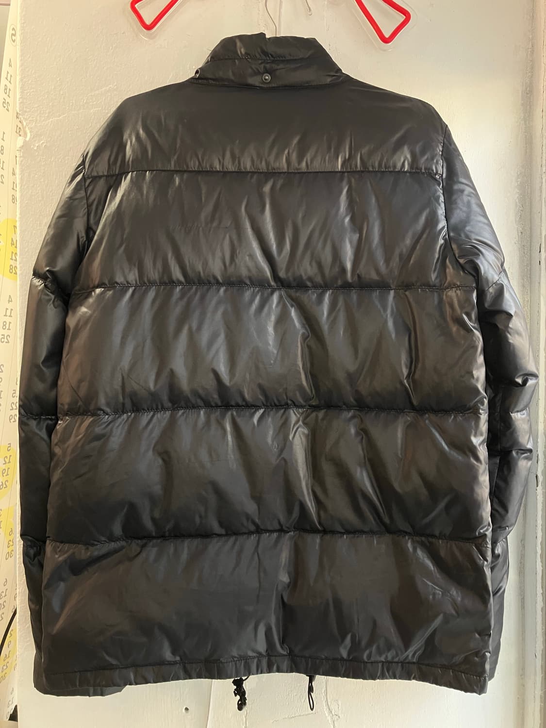 리바이스 남성 패딩 L 상품이미지7