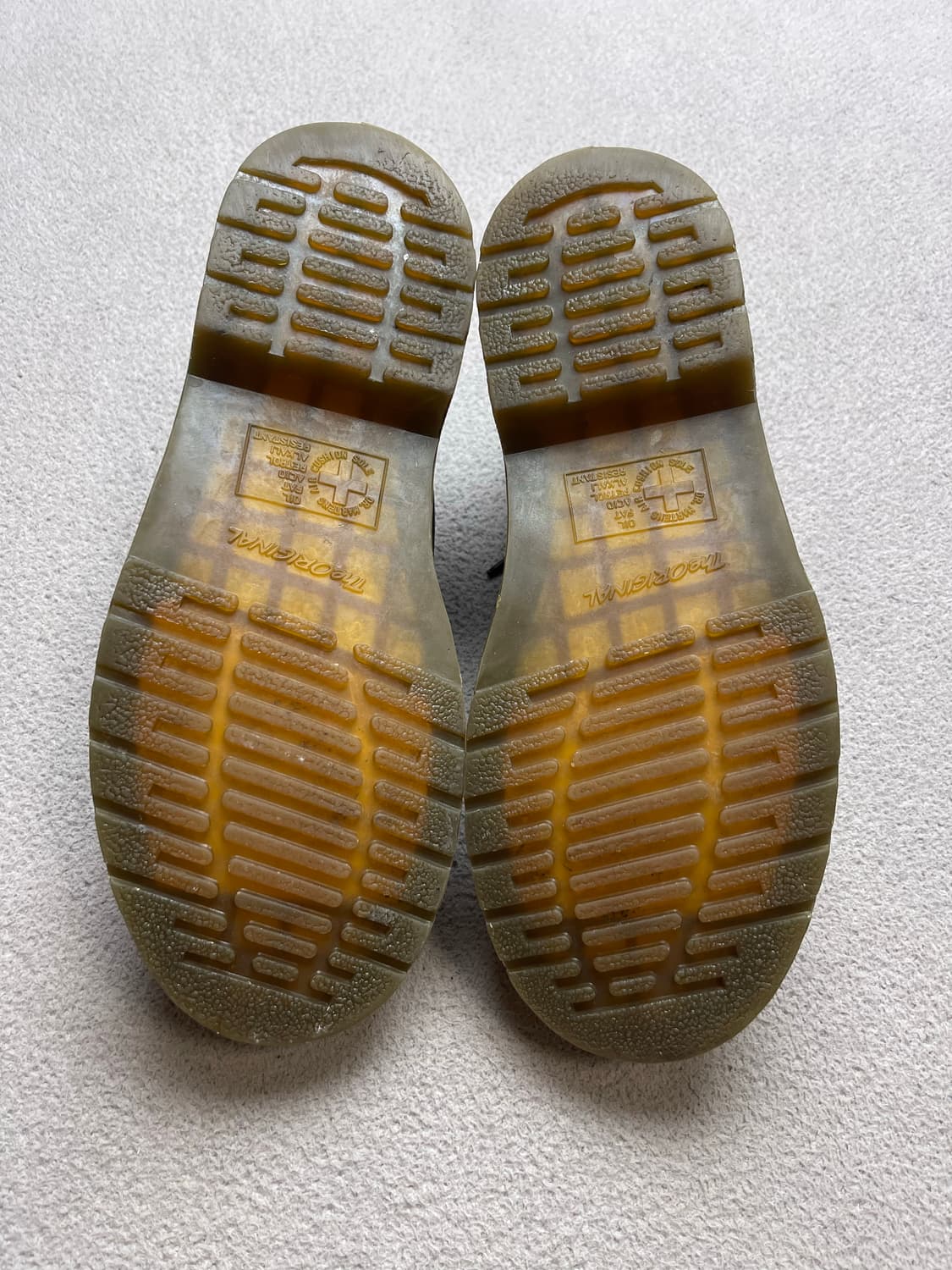 [41] 닥터마틴 1461 크레이지 호스 -260-265 상품이미지6