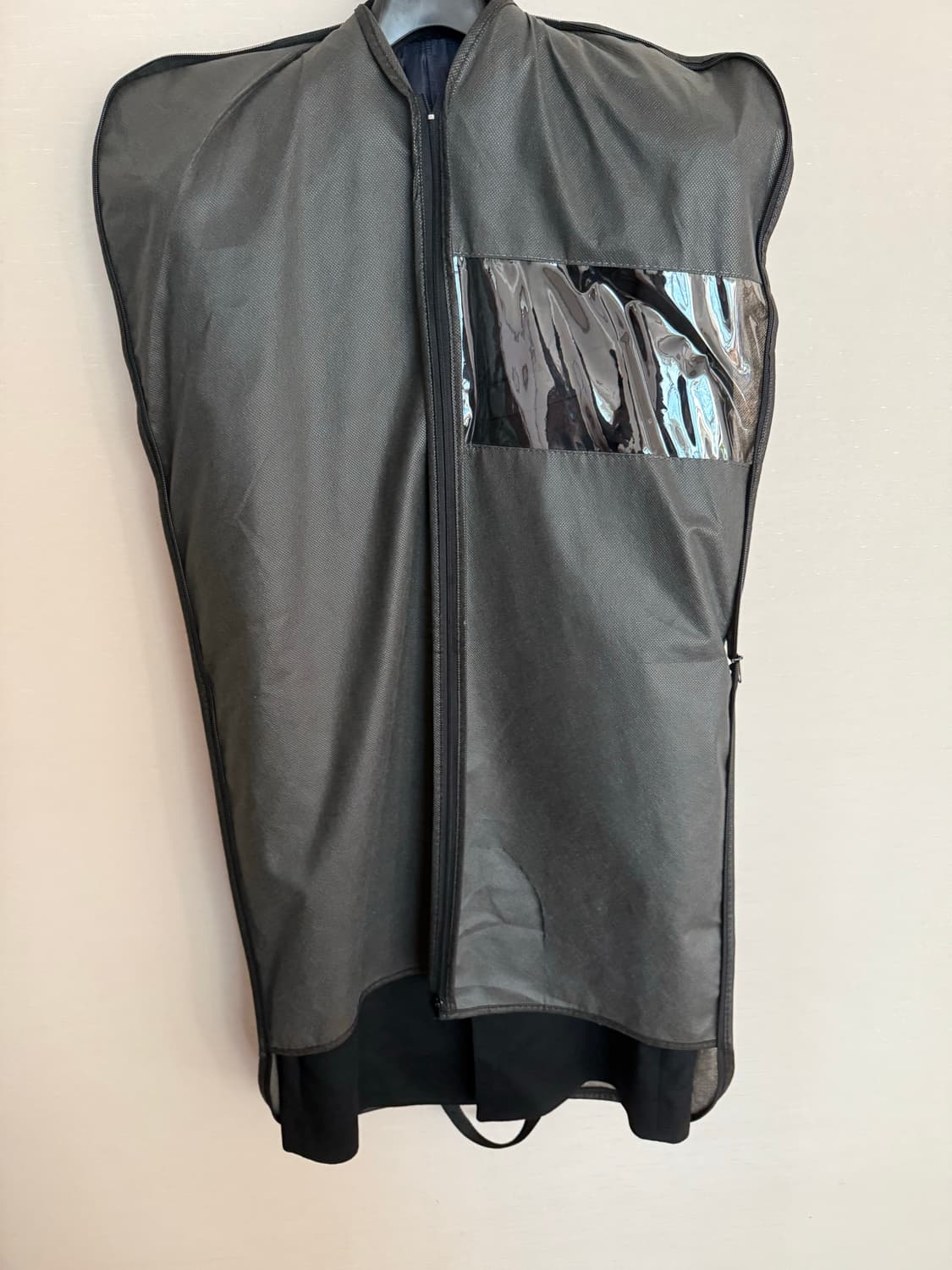 지방시 캐시미어 100 코트 상품이미지4