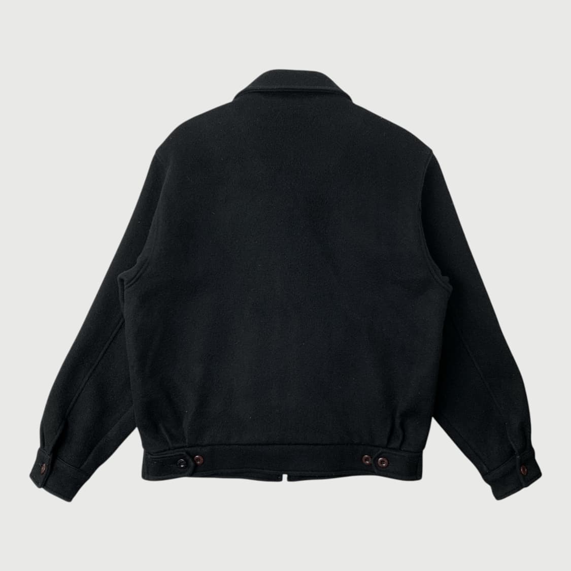 [95/정품] 라코스테 블루종 자켓 상품이미지5