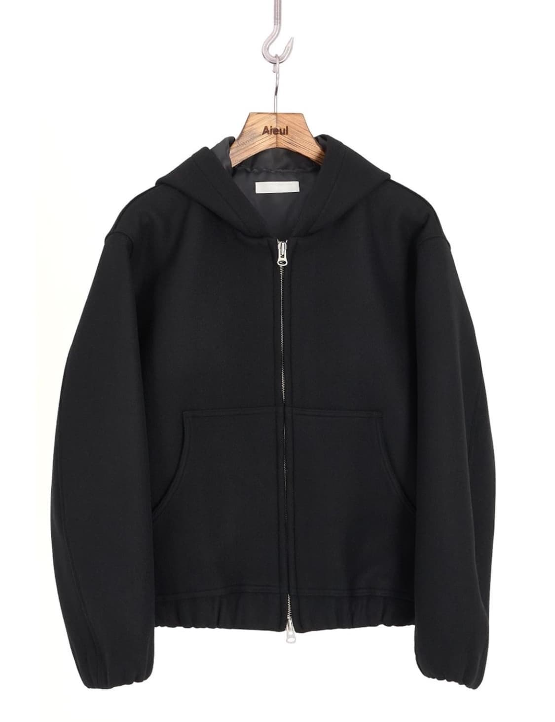 (50) 아이엘 워크 후디 자켓 상품이미지1