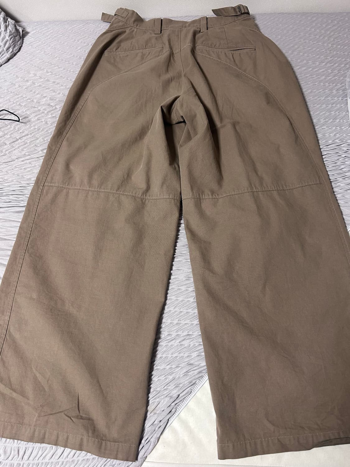 [2] 폴리테루 3다트 치노 베이지 1.3v 상품이미지2