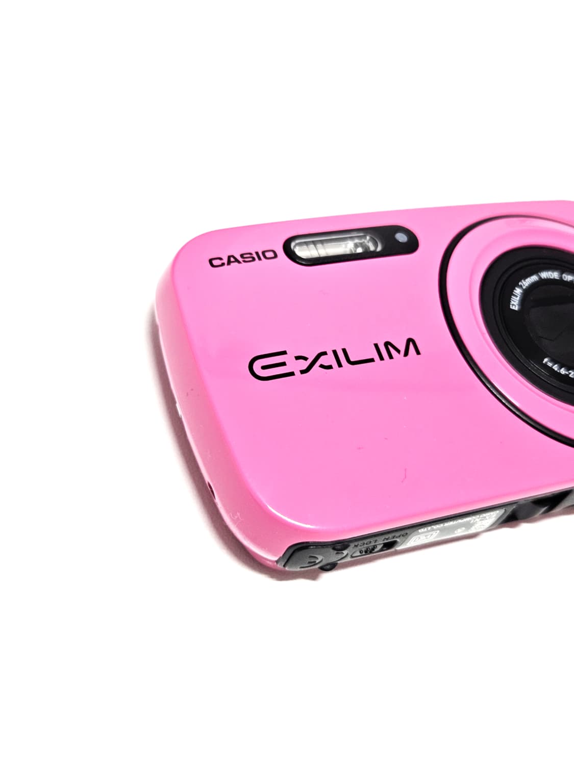 카시오 엑슬림 Casio Exilim EX-N1 디카 디지털카메라 상품이미지3