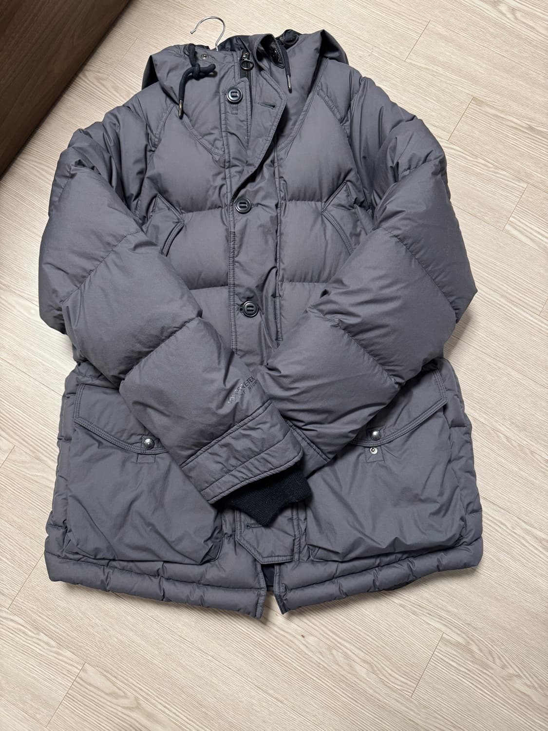 이스트로그 유틸리티m 상품이미지1