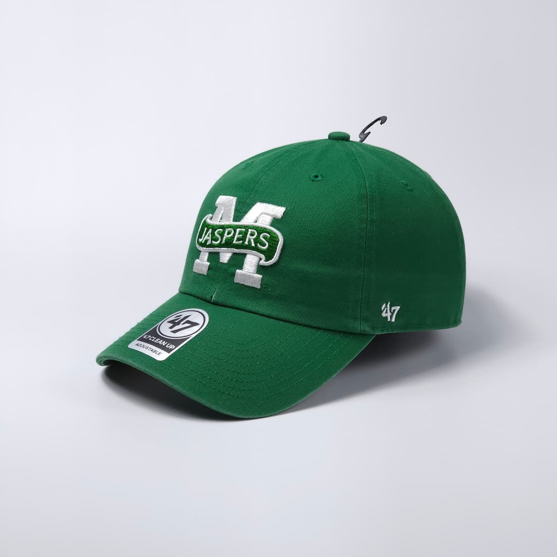 47 NCAA 맨해튼 재스퍼스 볼캡 모자 상품이미지1