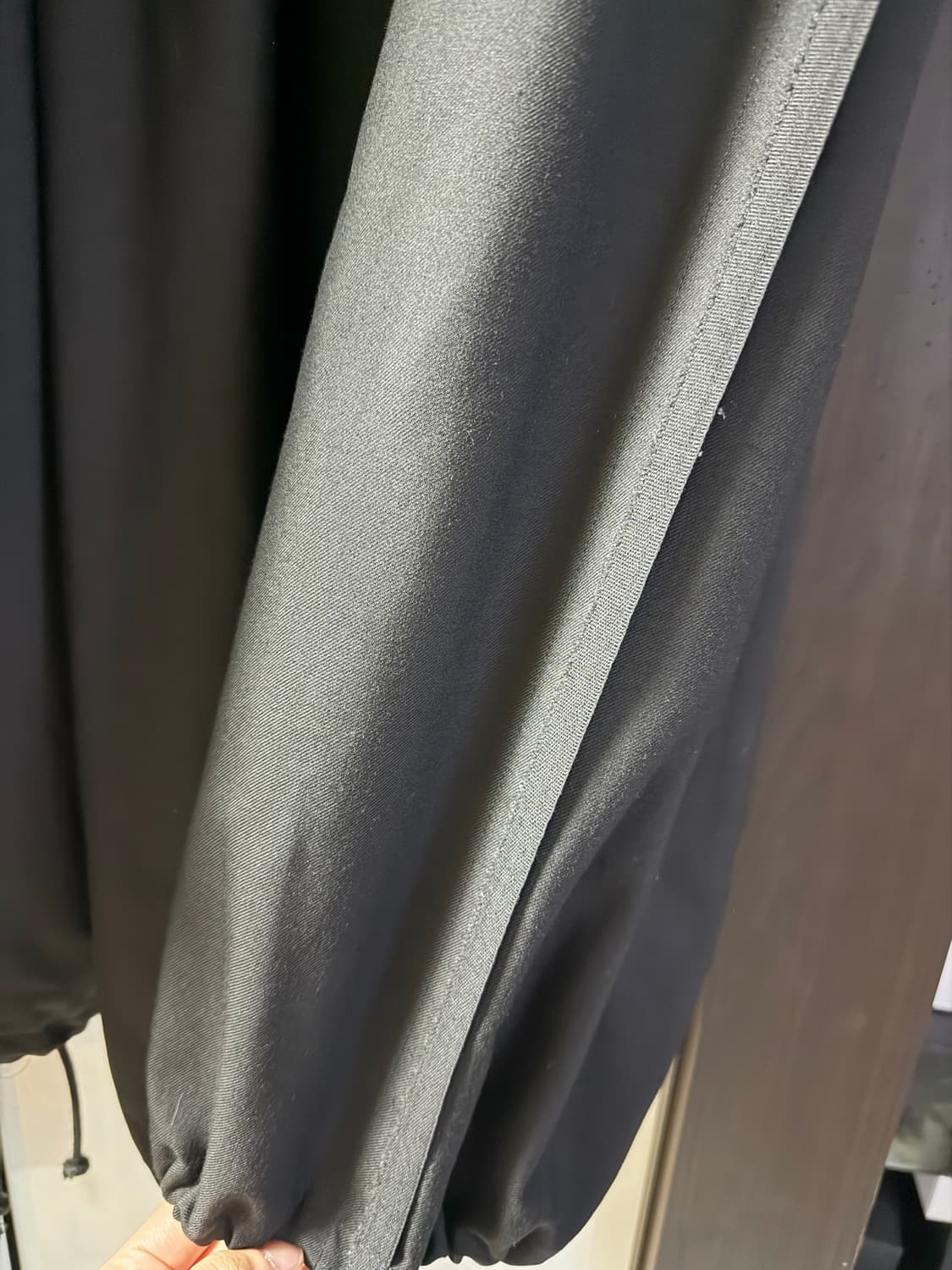 요지야마모토 벌룬팬츠 상품이미지3