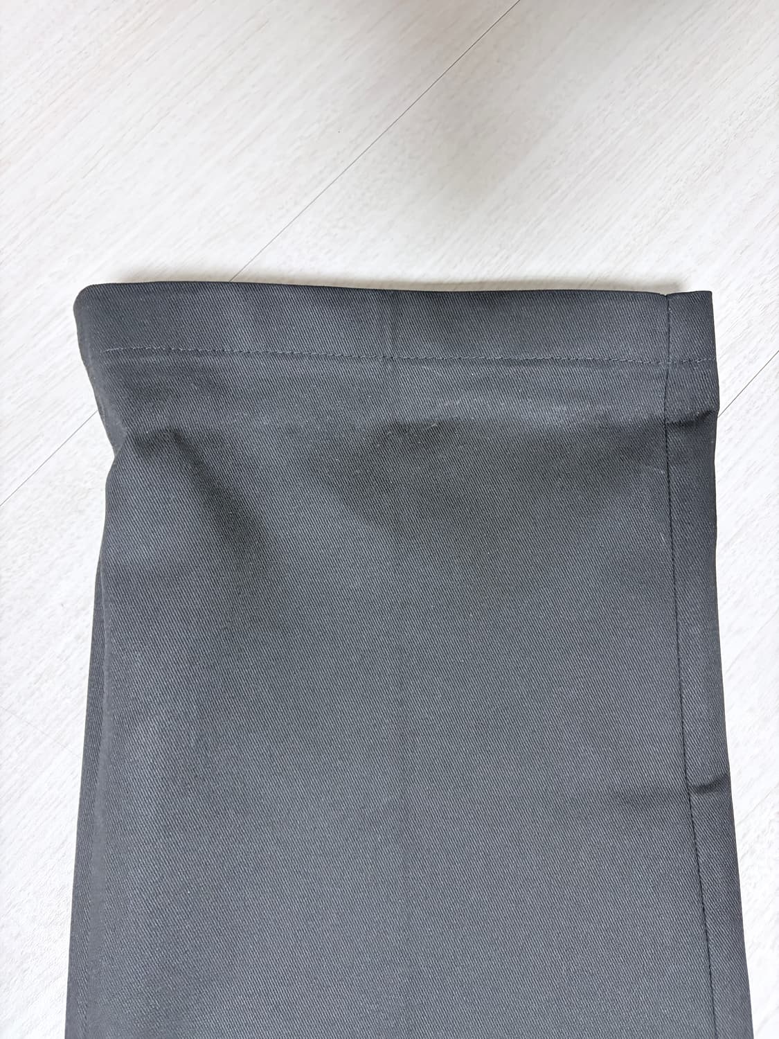 디키즈 더블니 블랙 30*30 상품이미지2