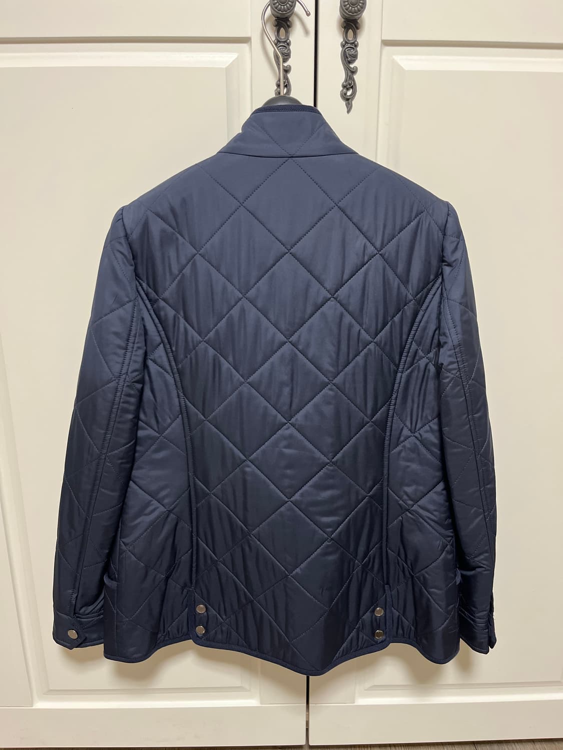 키이스 블랙 자켓 상품이미지2