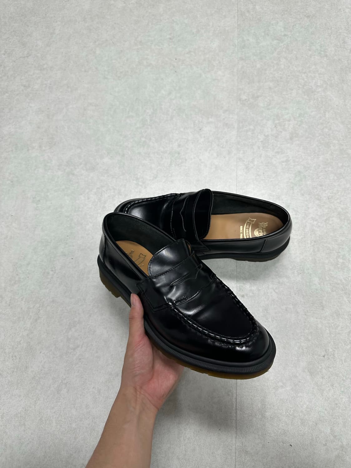 닥터마틴 페니 로퍼  상품이미지6