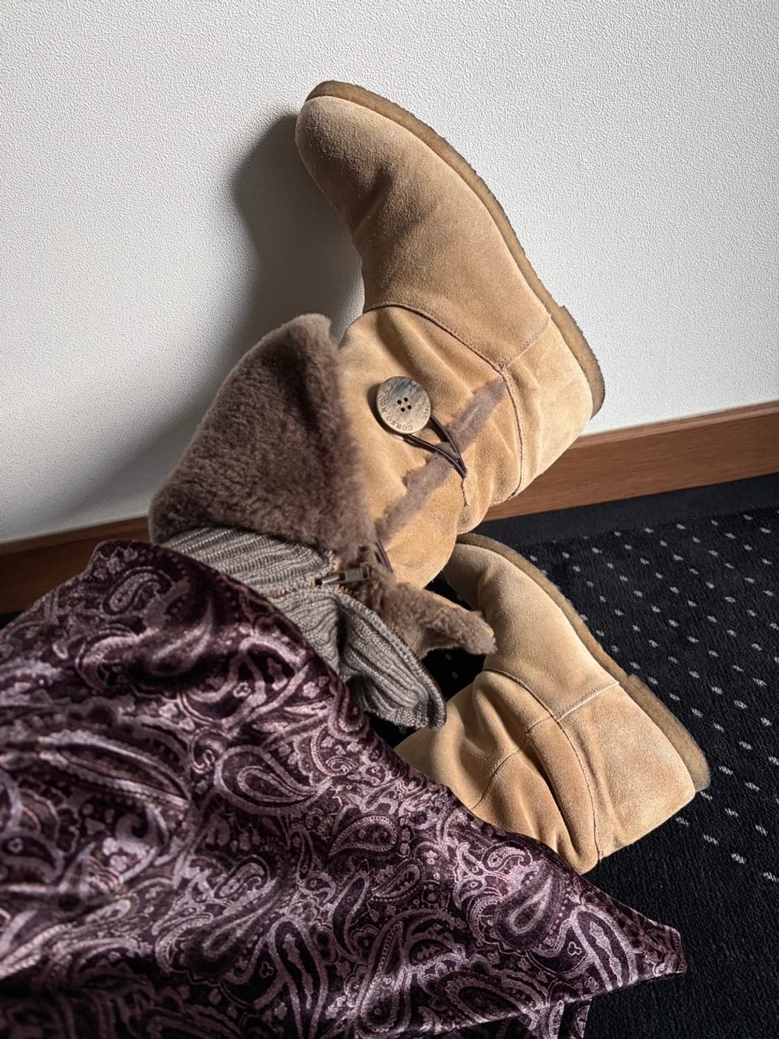 2-way boots 상품이미지10