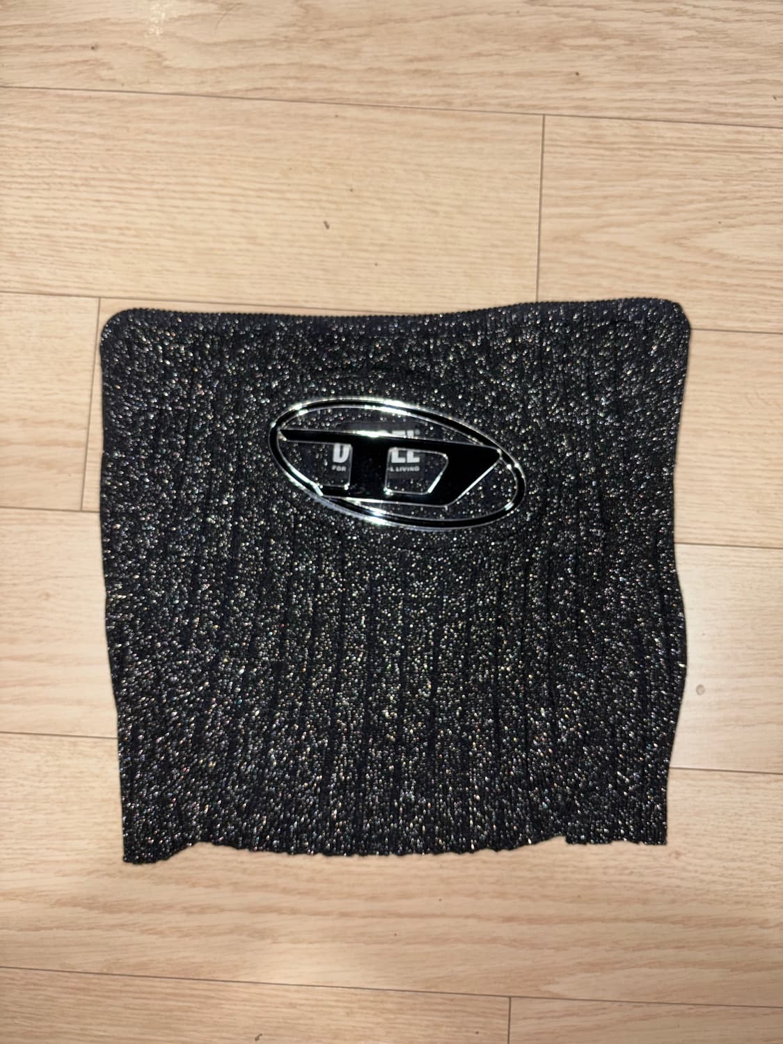 디젤 클락스빌 튜브탑 Diesel Clarksville Lurex Top 상품이미지1