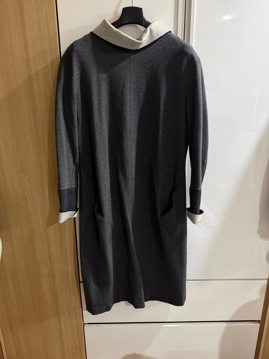 구호 원피스 상품이미지1