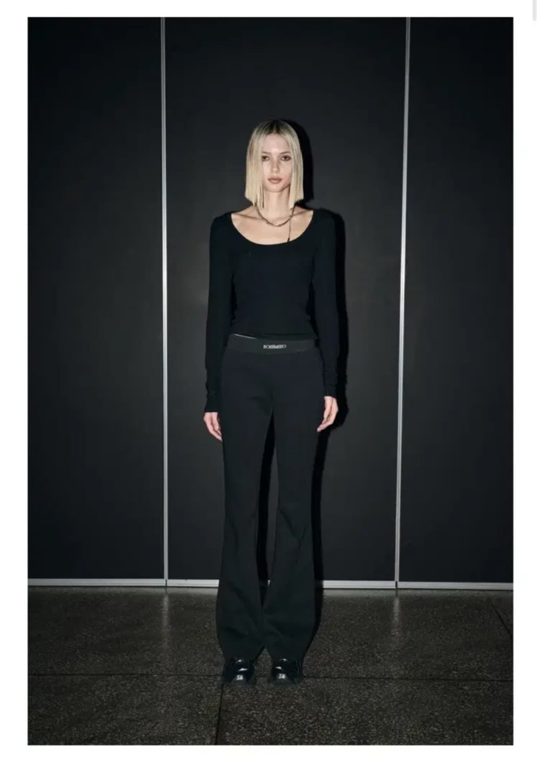 보헤미안서울 자카드 상품이미지1