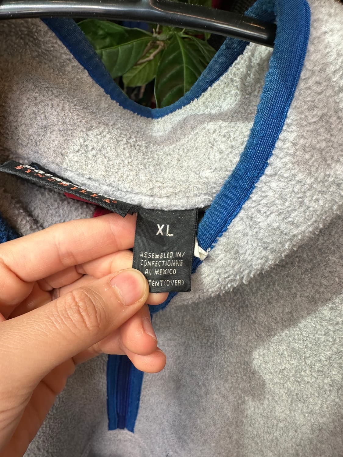 Z-384 파타고니아 신칠라 마수피얼  상품이미지7