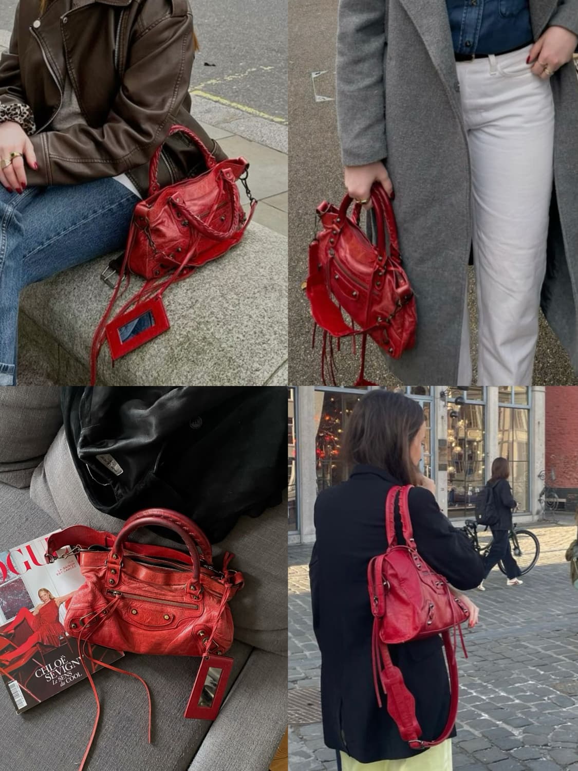 발렌시아가 모터백 상품이미지3