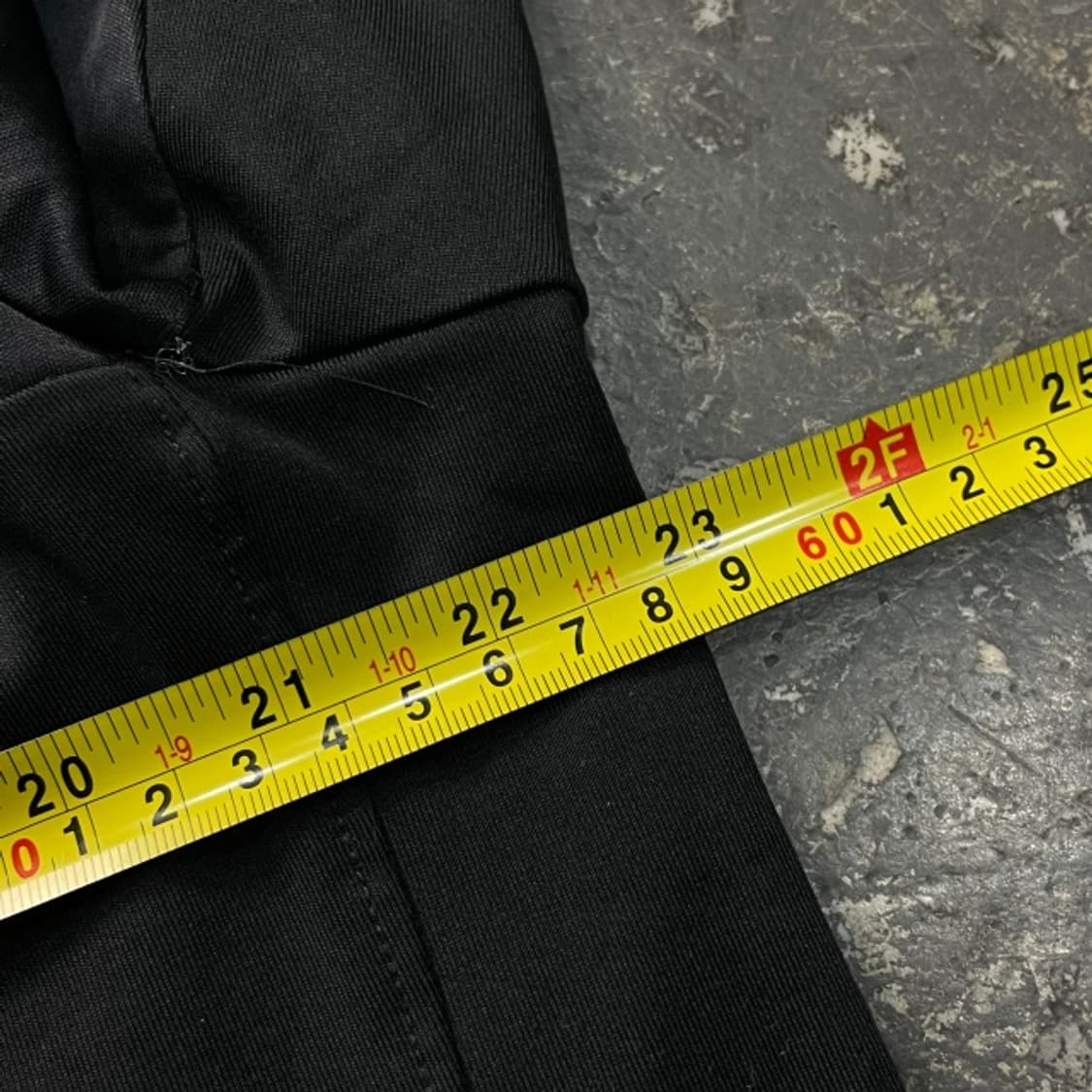 105 나이키 드라이핏 집업 상품이미지6