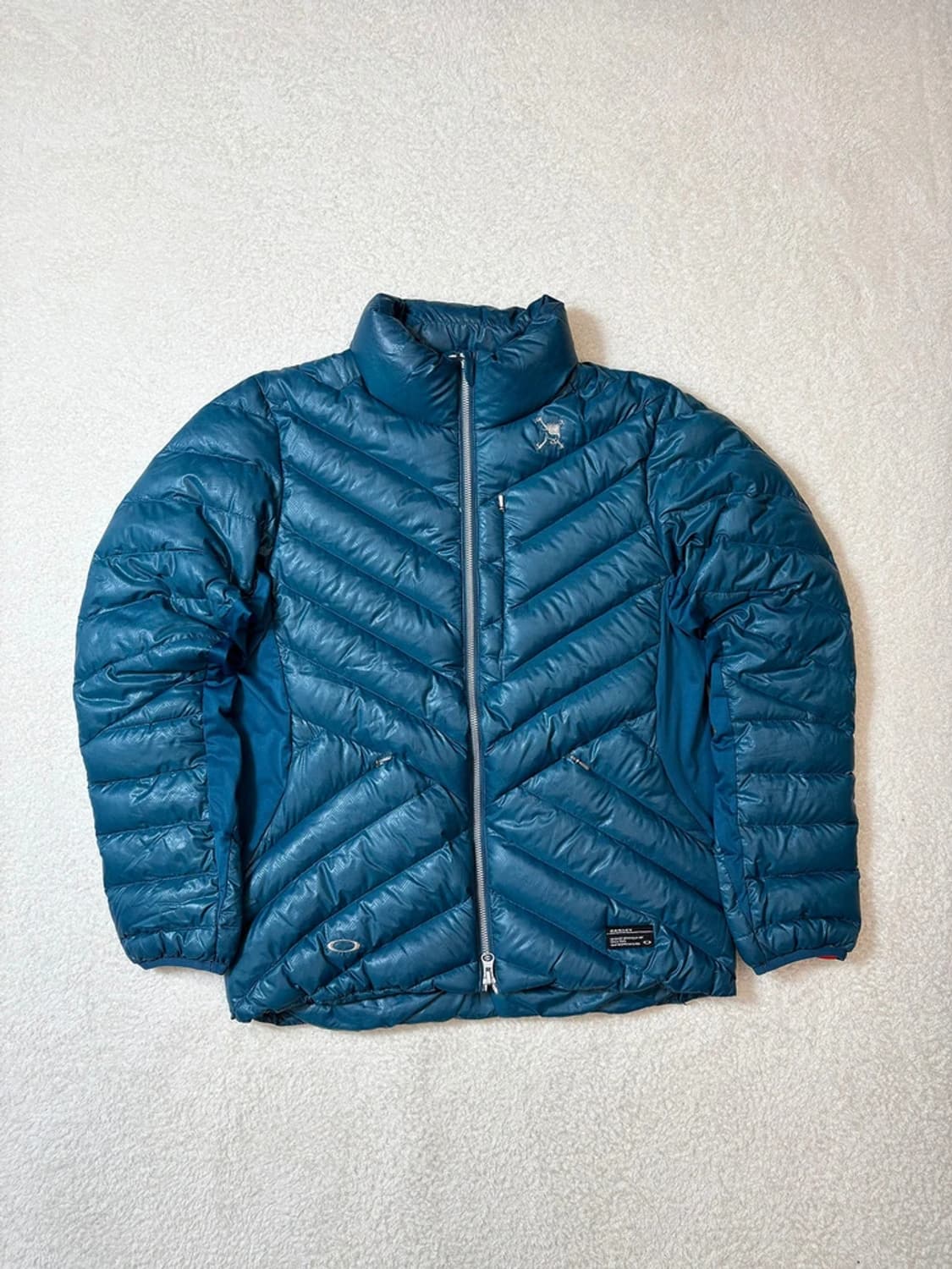 오클리 Oakley 구스다운 경량 푸퍼 패딩 pn6151    상품이미지1