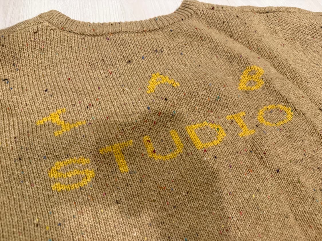 아이앱스튜디오 X 새들러 하우스 치즈 XL 상품이미지4