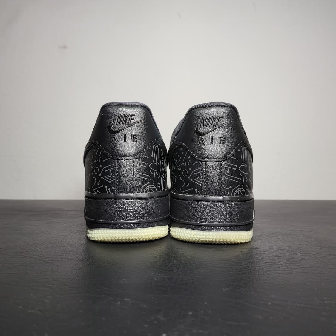 나이키 운동화 260m 상품이미지8