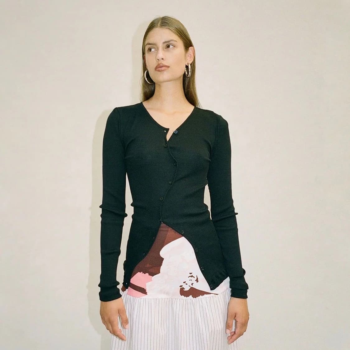 오페라 스포츠 클레어 가디건 손연재 상품이미지1