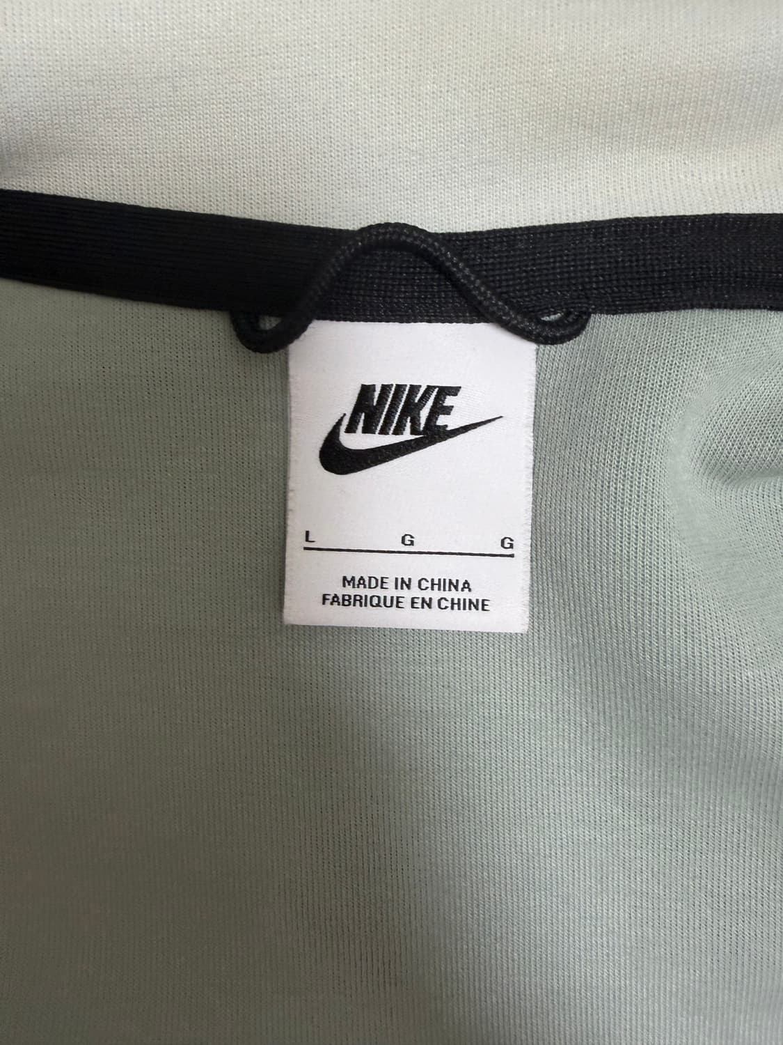 나이키 테크플리스 상품이미지4