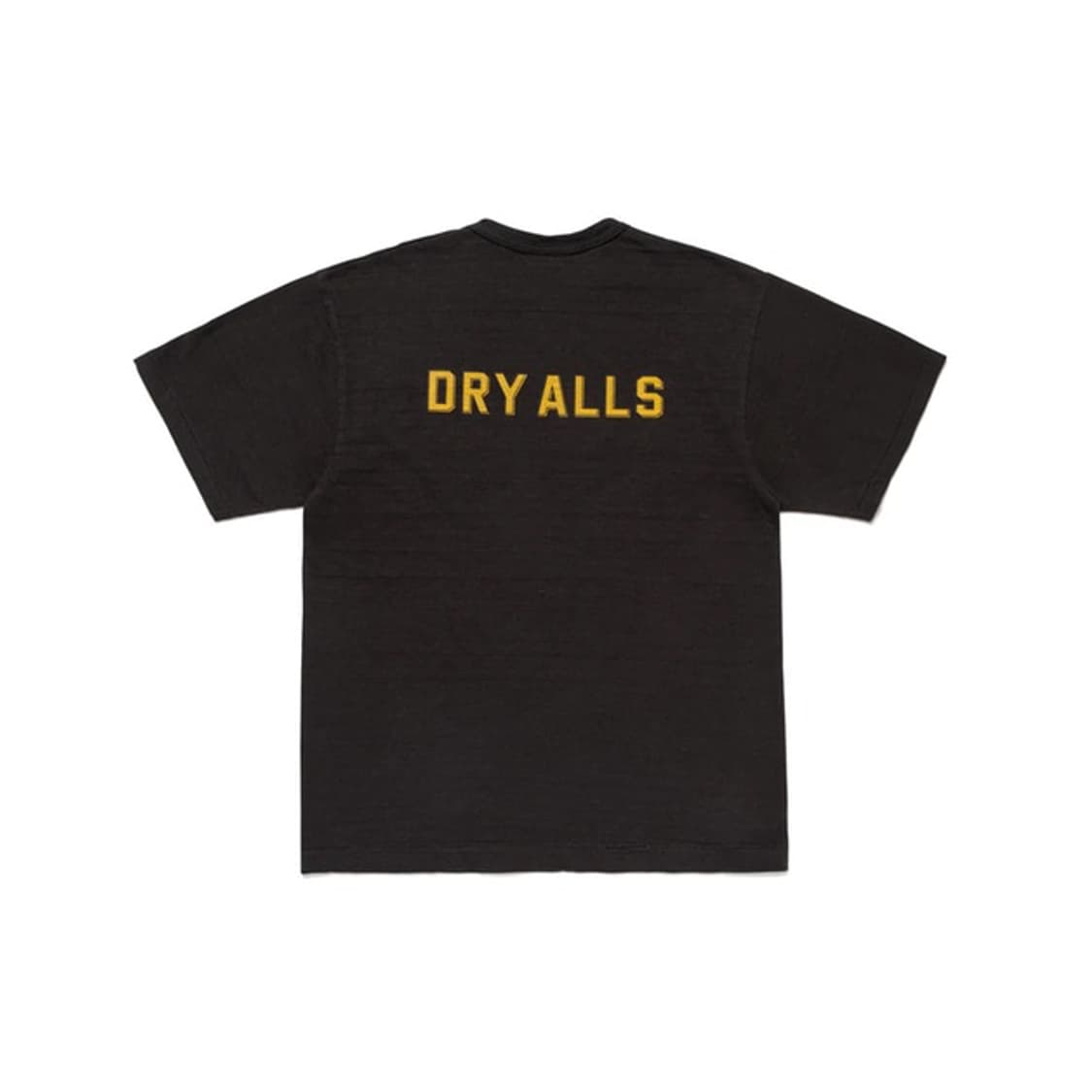 XL/휴먼 메이드 그래픽 반팔 티셔츠 블랙 HUMAN MADE HEART 상품이미지2