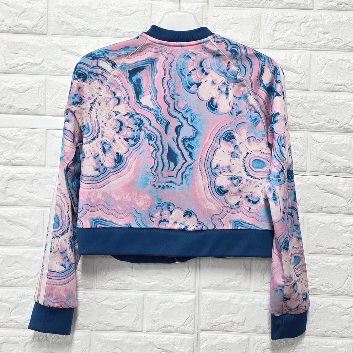 택포) 아디다스 마블 트랙탑 140 상품이미지4