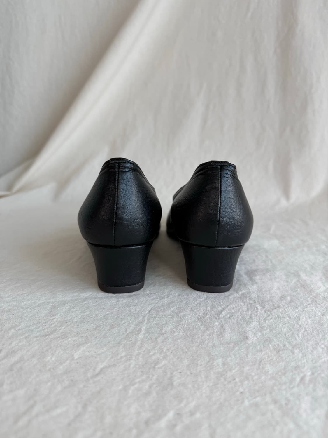 Maresophis 컴포트 웨지 펌프스 상품이미지5