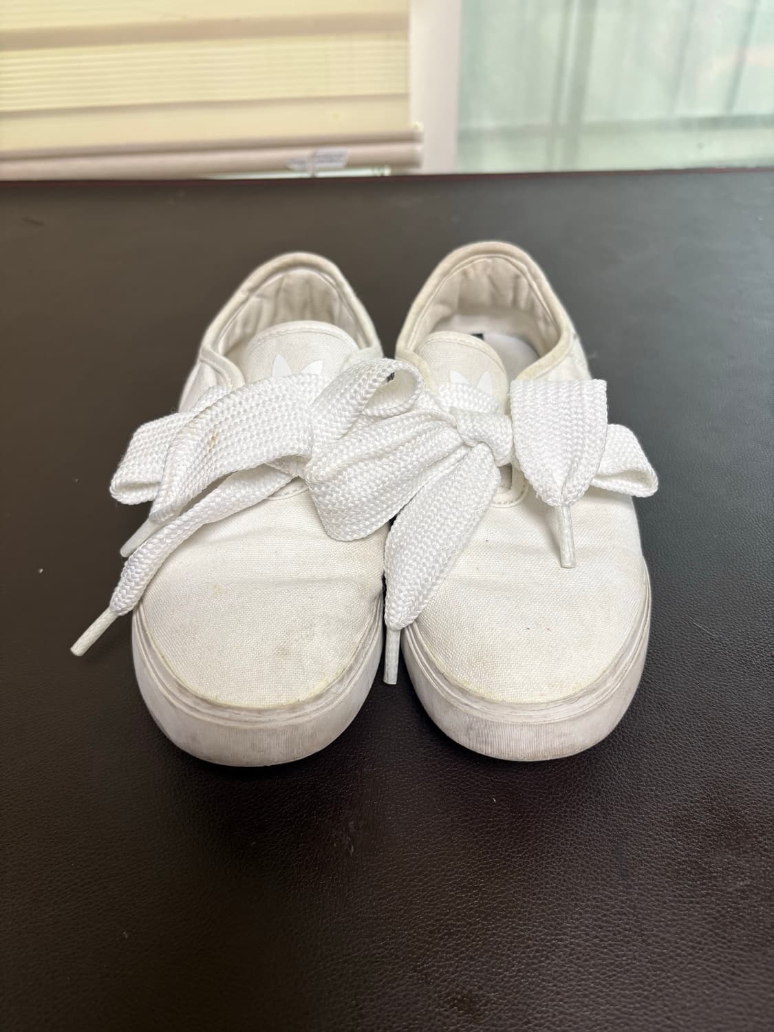 아디다스 슬릭 로우(245) 상품이미지2
