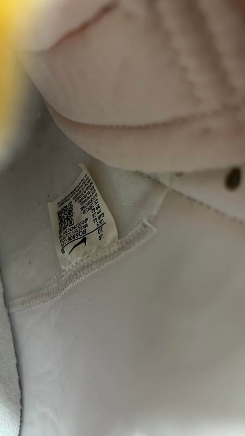 나이키 블레이저 미드 280 상품이미지6