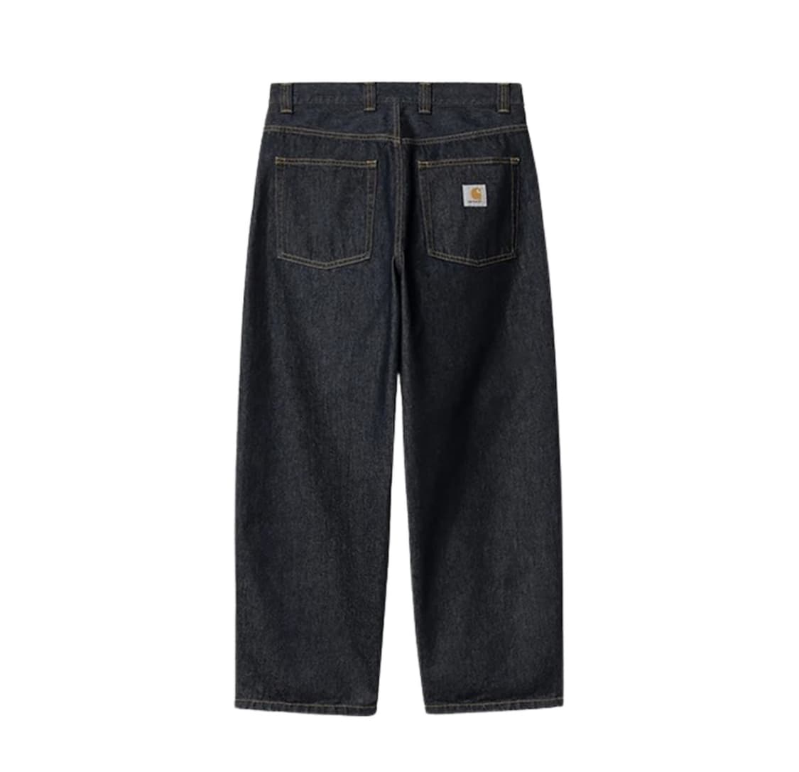 칼하트윕 브랜든 팬츠 블루 린스드 상품이미지1