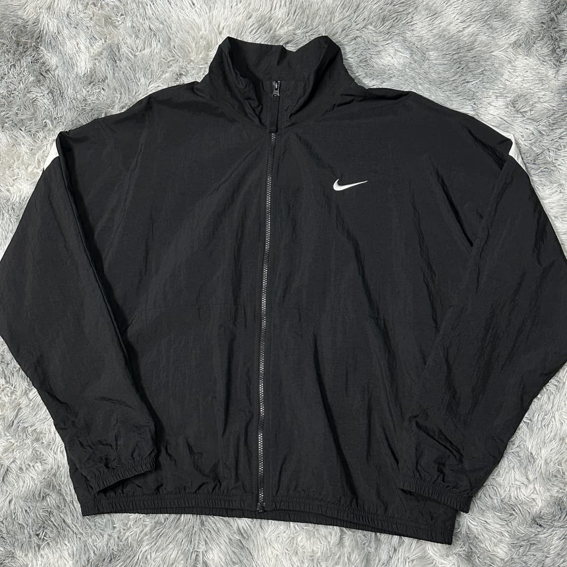 나이키 스타팅 파이브 우븐 바람막이 XXL 상품이미지1
