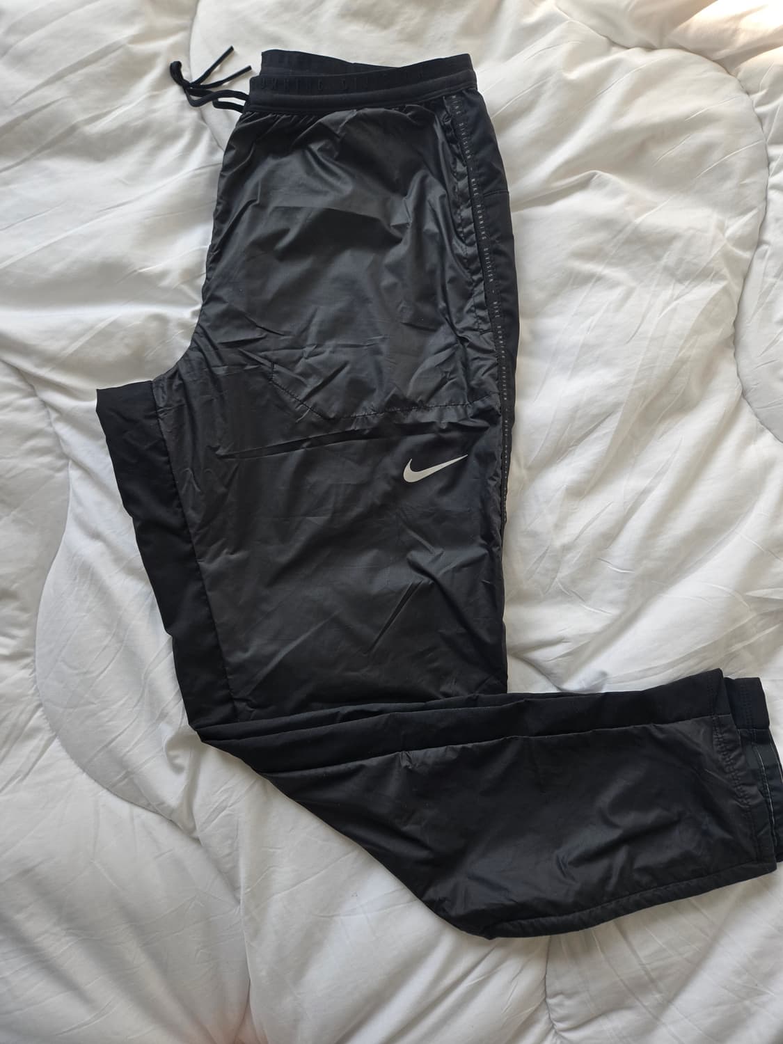 나이키 스톰 핏 런 디비전 페놈 엘리트 플래시 러닝 팬츠 상품이미지3