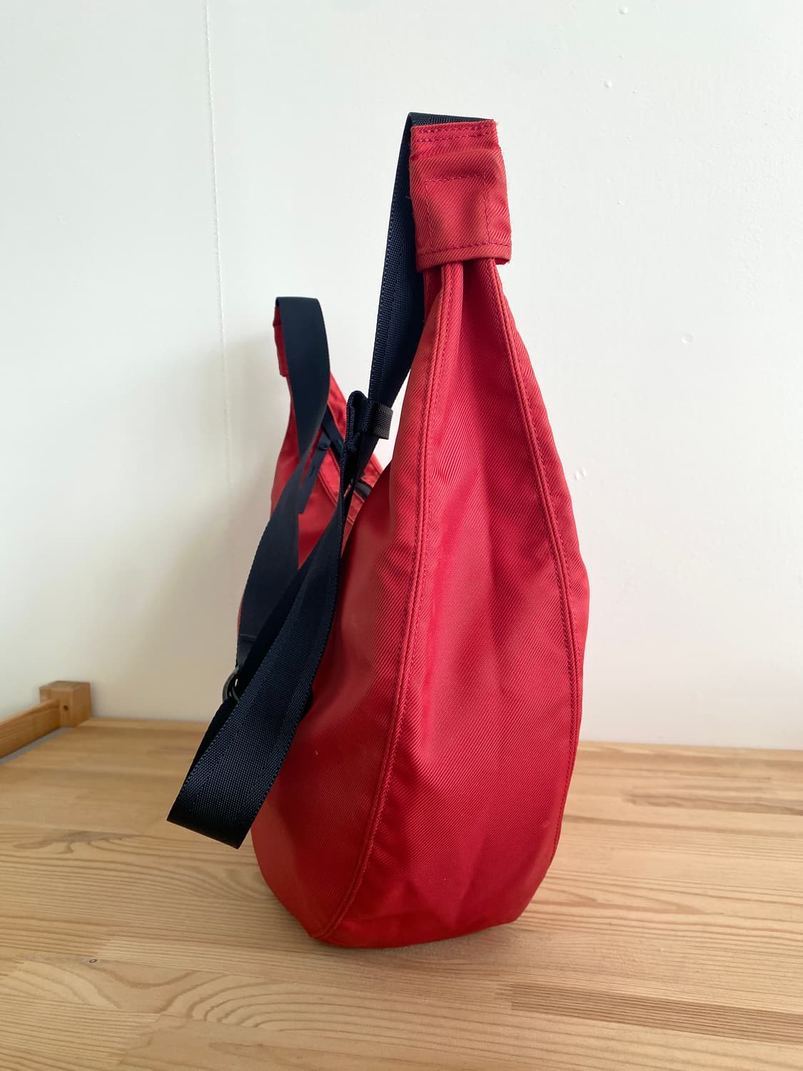 포터 라운드 숄더백 상품이미지7