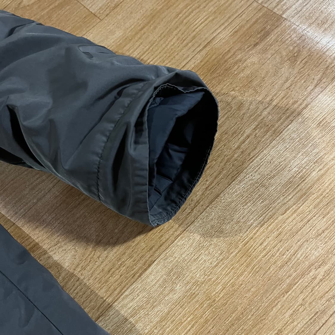 [100] 에피그램 구스내피 패딩코트 상품이미지5