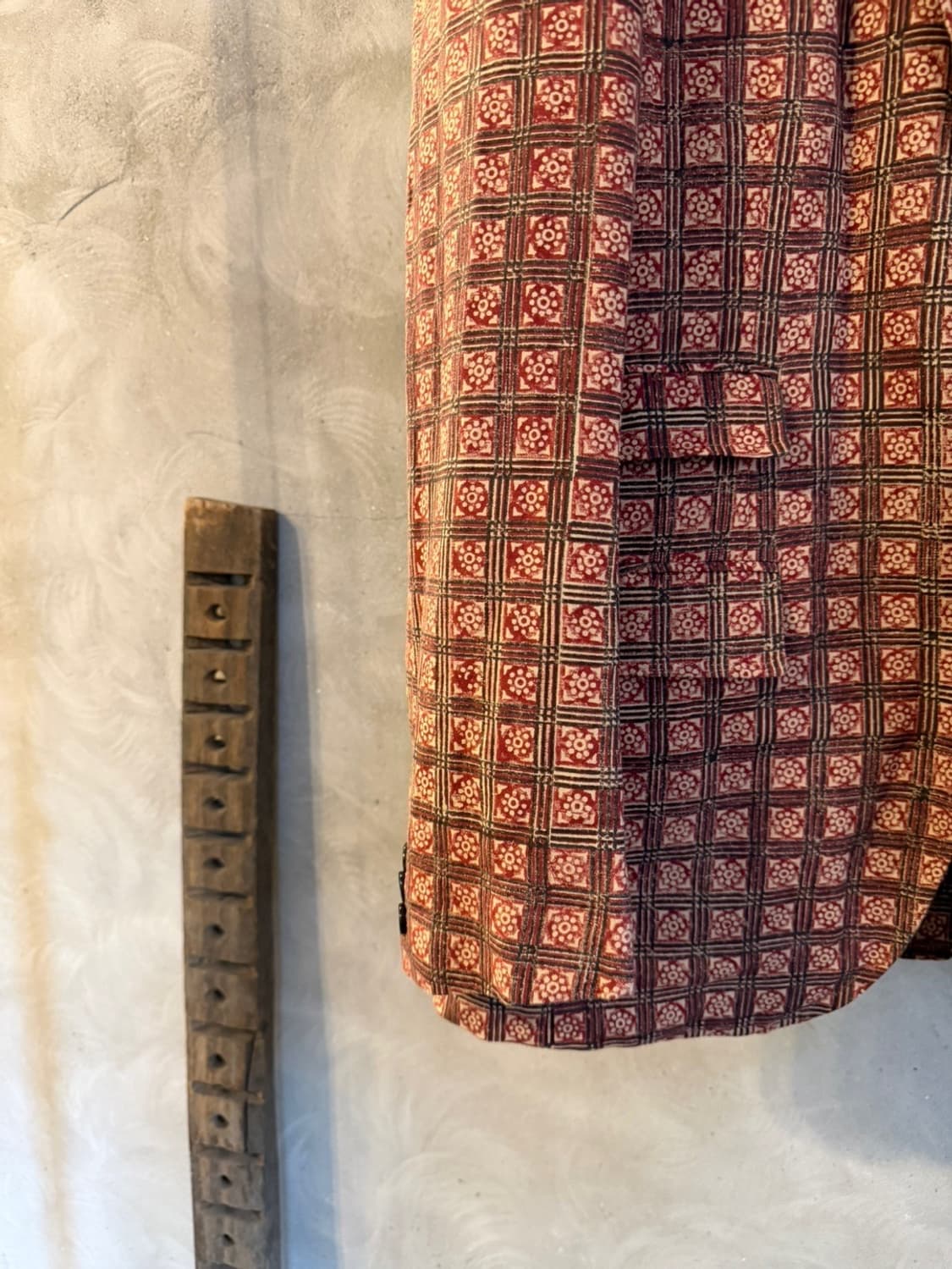 케네스 필드 테일러드 자켓 100 상품이미지8