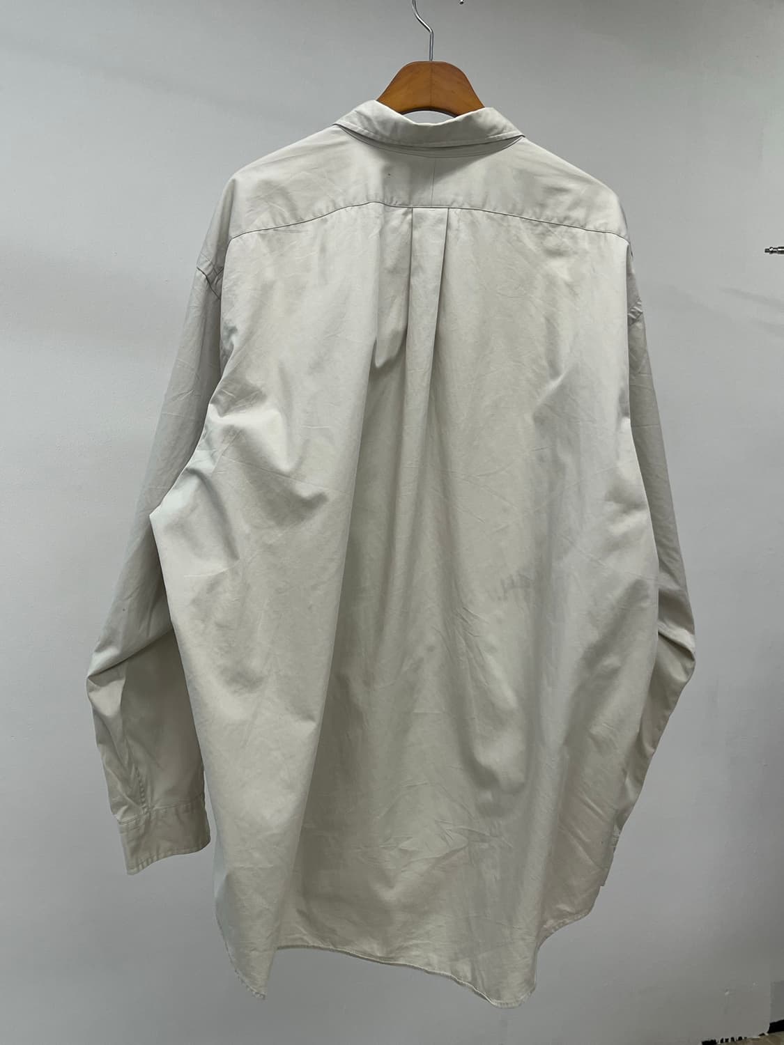 Ralph lauren blake shirts (Made in USA) 상품이미지2