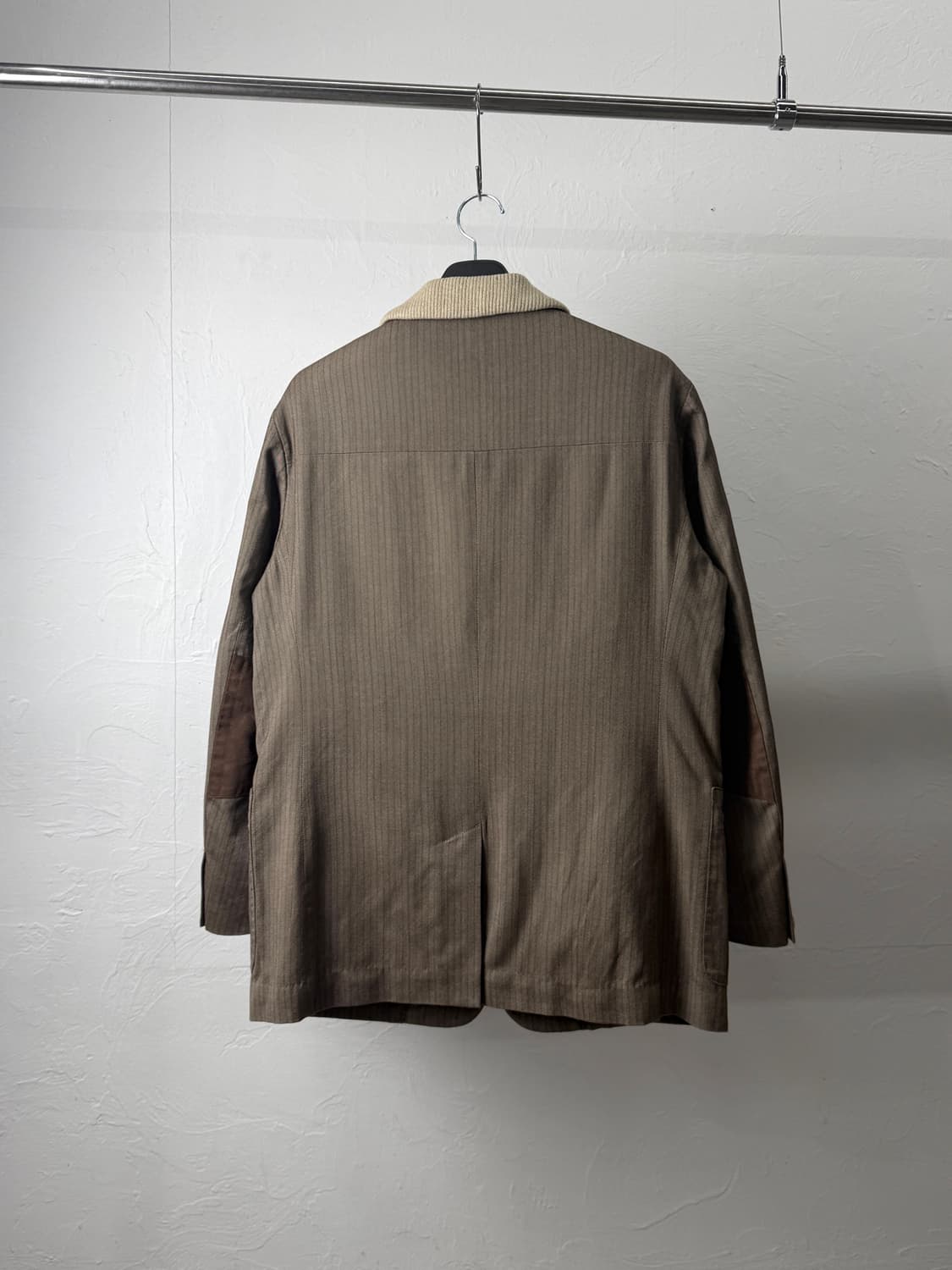 Zephyp 블레이저 자켓 상품이미지7