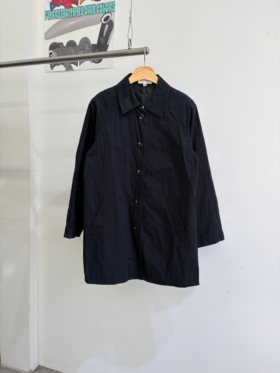 OTTO COLLECTION 자켓 상품이미지1